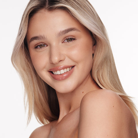 Clear Brow Gel
