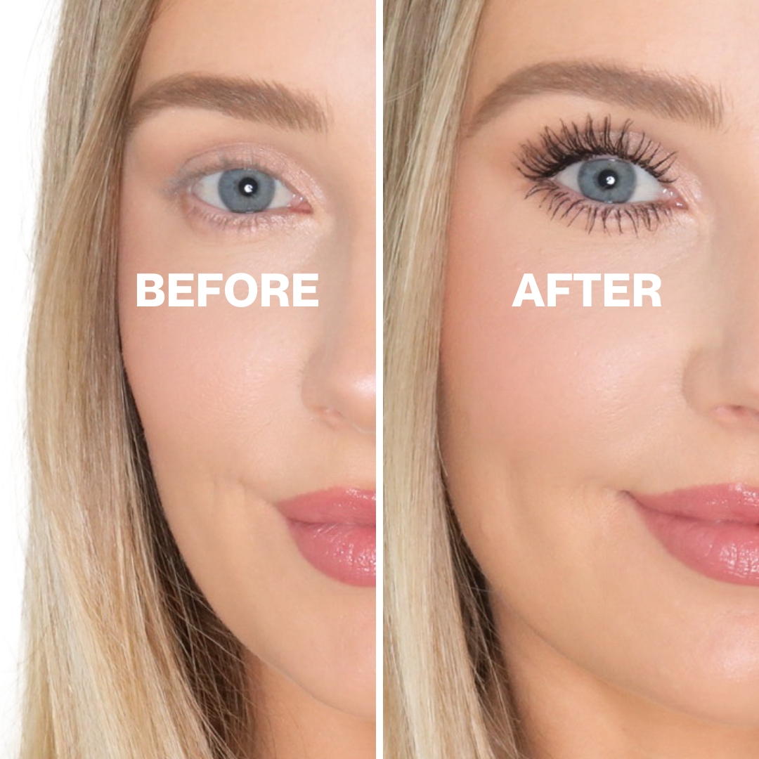 Loungeface Lash Duo