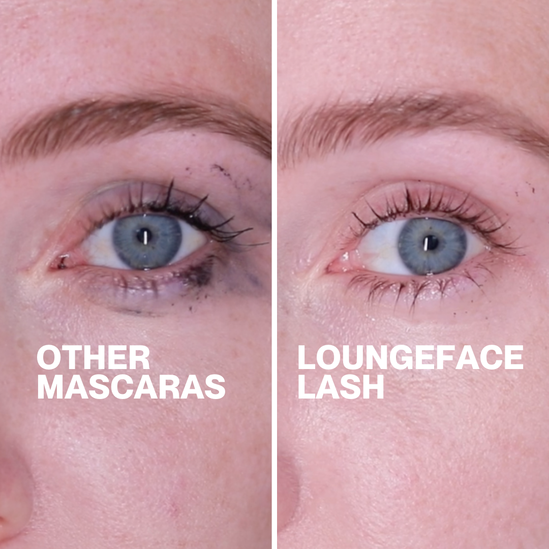 Loungeface Lash Duo