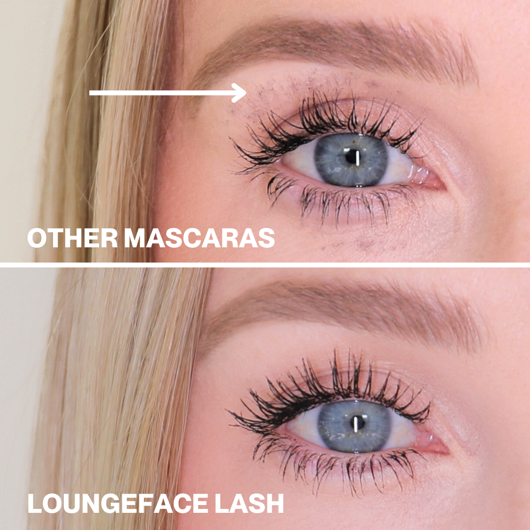 Loungeface Lash Duo