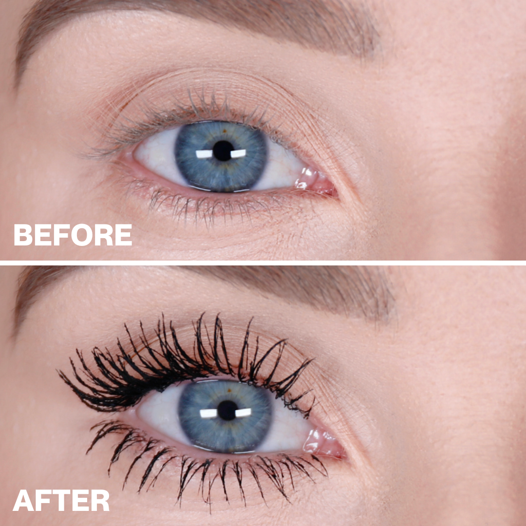 Loungeface Lash Duo