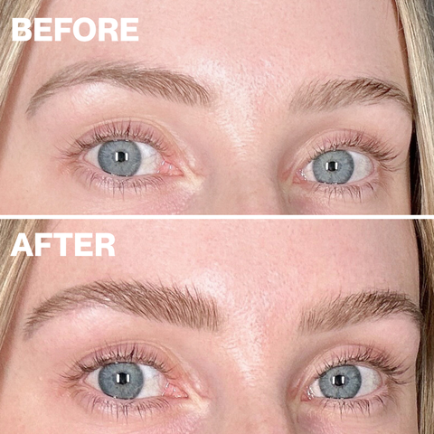 CLEAR BROW GEL