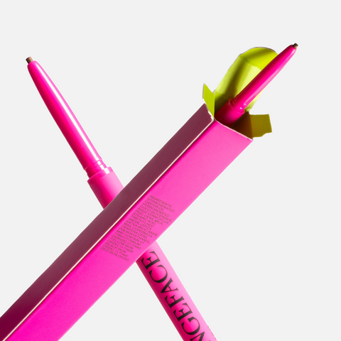 50% OFF BROWS